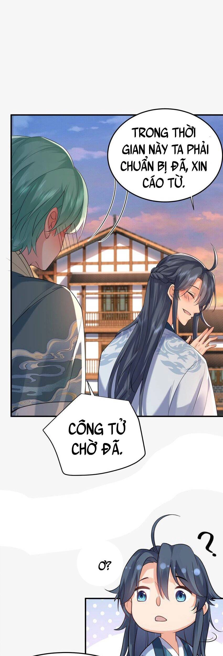 Ta Vô Địch Lúc Nào Chapter 83 - 20