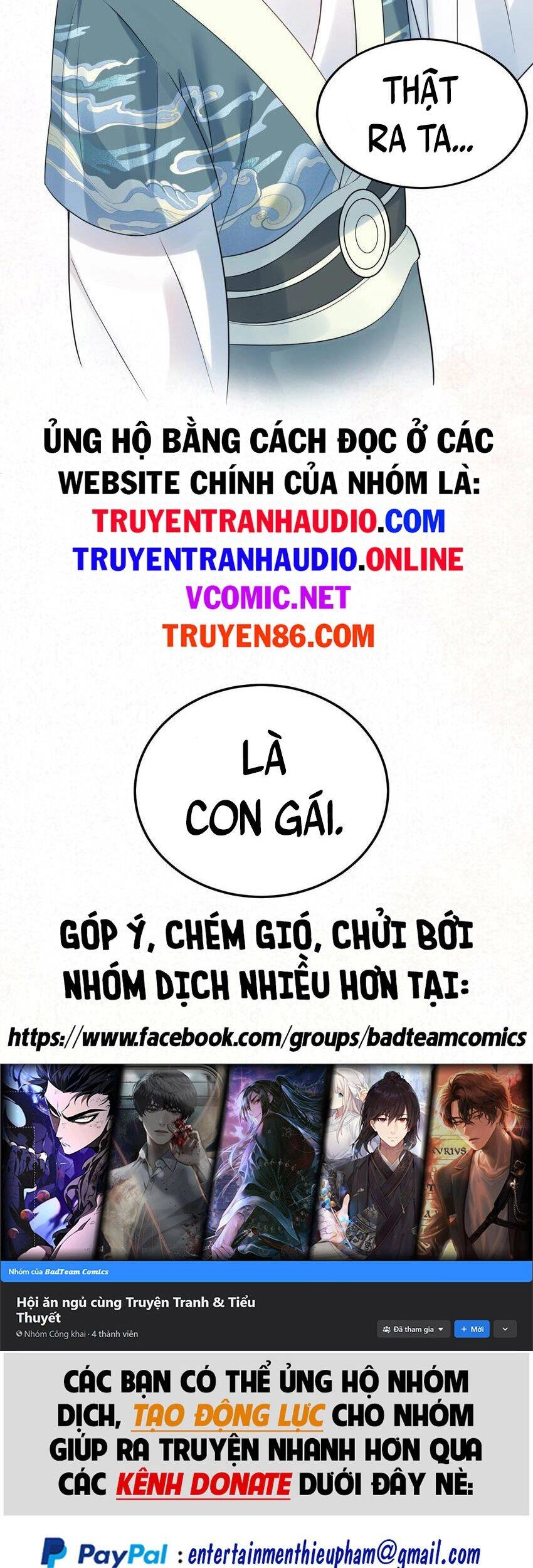 Ta Vô Địch Lúc Nào Chapter 83 - 26