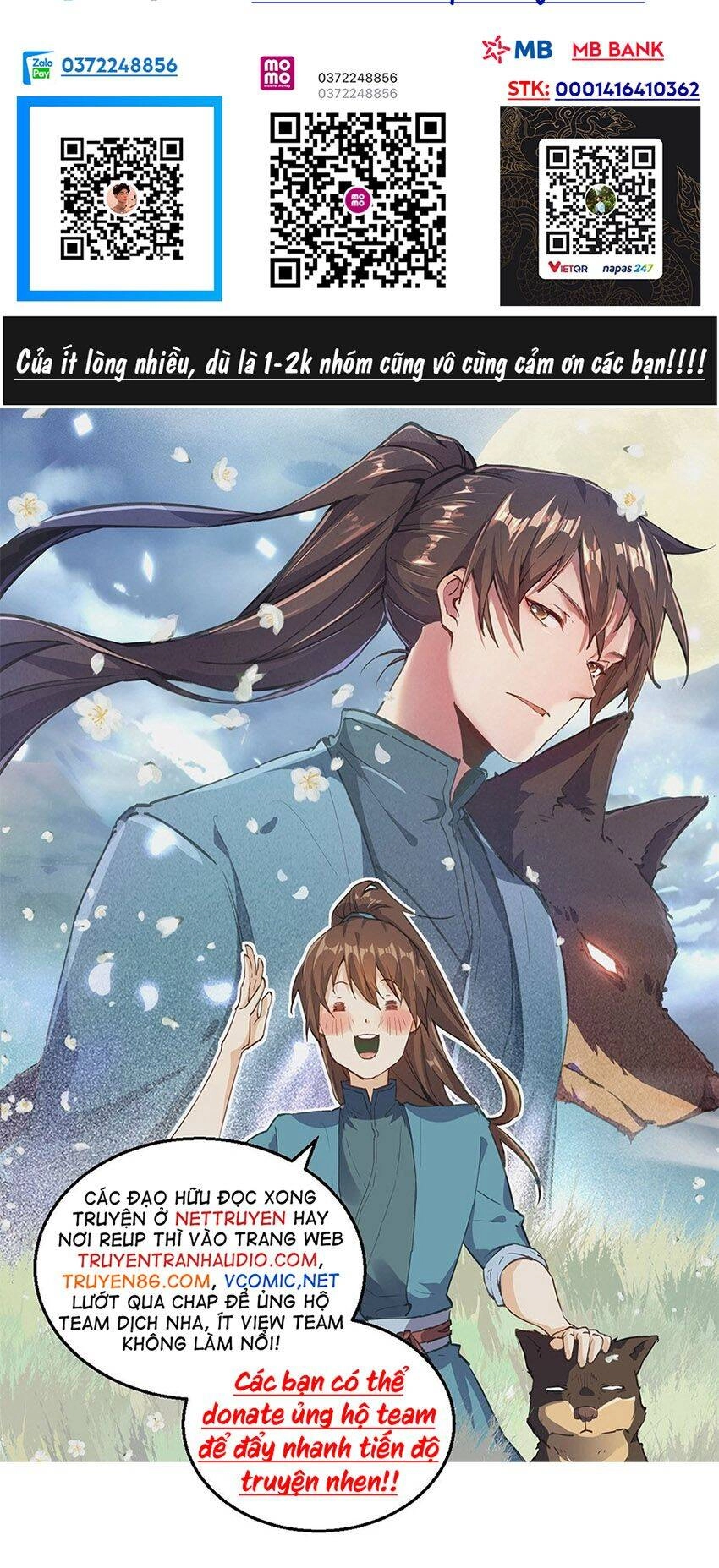 Ta Vô Địch Lúc Nào Chapter 83 - 27