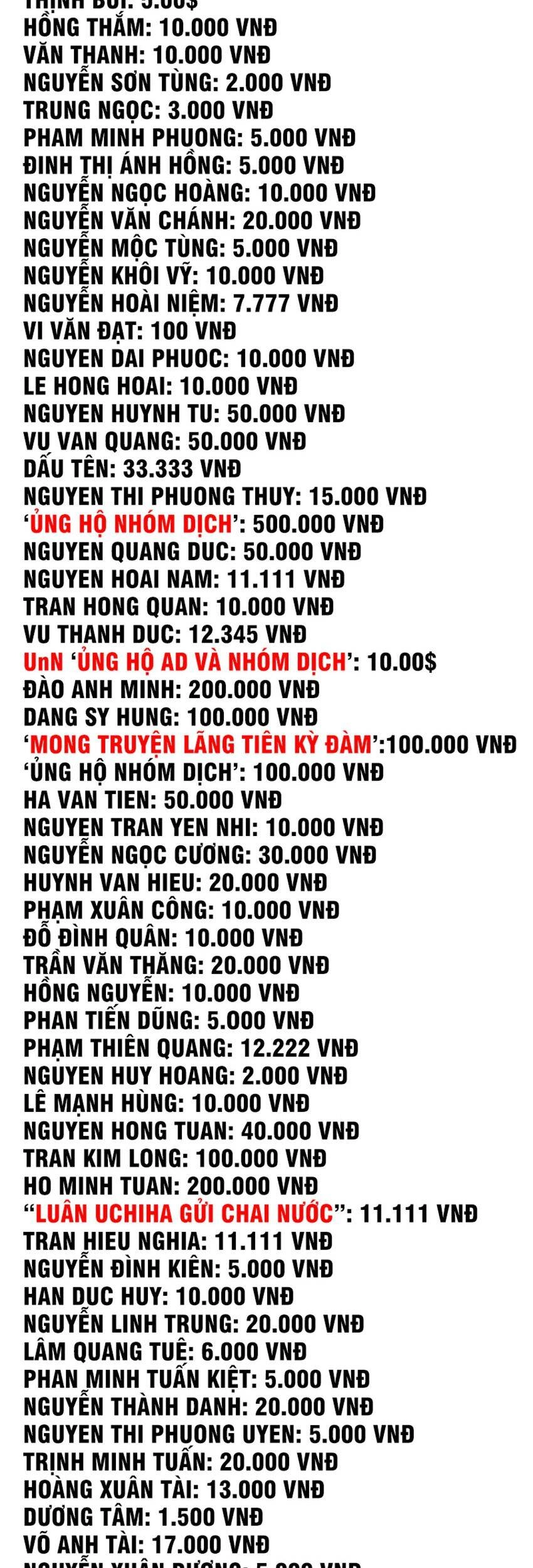 Ta Vô Địch Lúc Nào Chapter 84 - 2