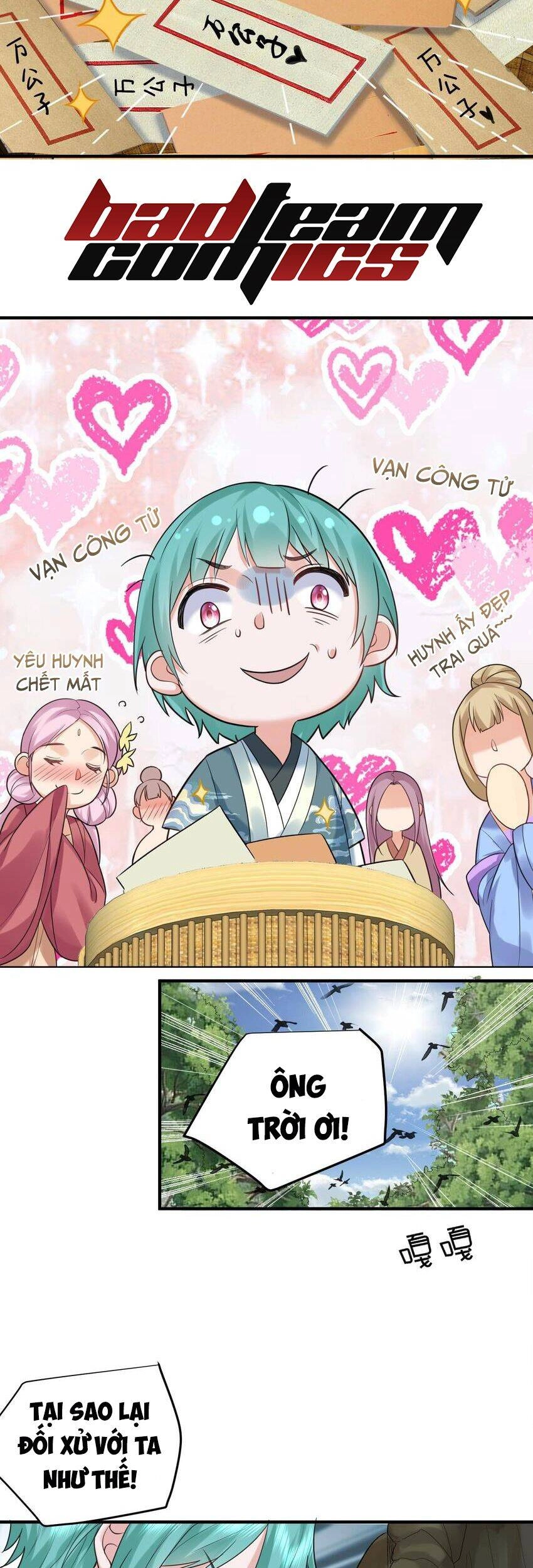 Ta Vô Địch Lúc Nào Chapter 84 - 12