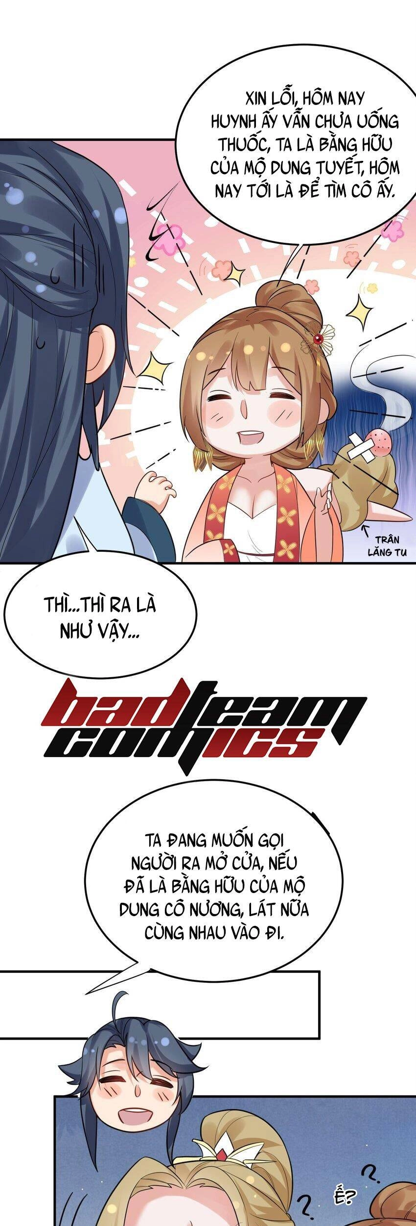 Ta Vô Địch Lúc Nào Chapter 84 - 28