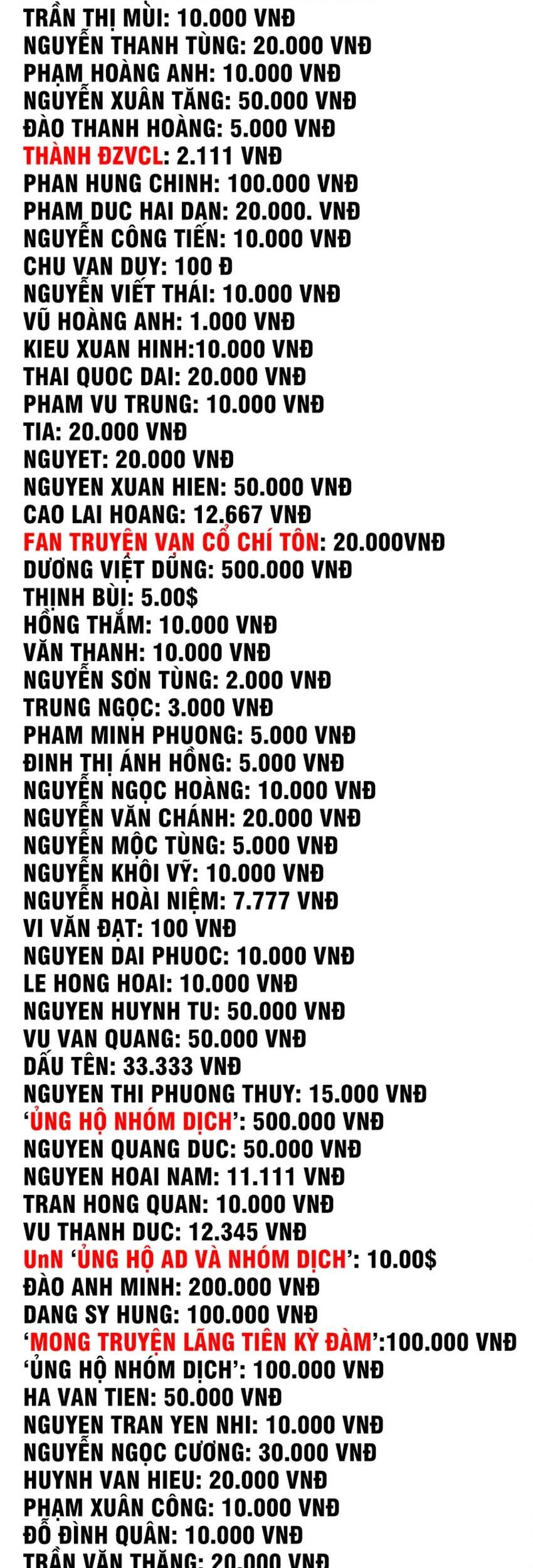 Ta Vô Địch Lúc Nào Chapter 85 - 2