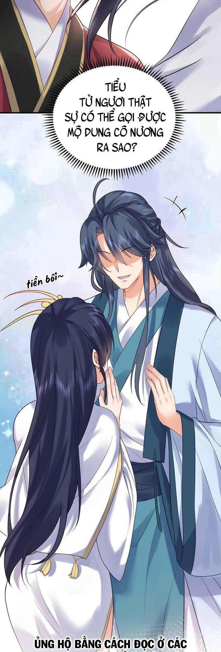 Ta Vô Địch Lúc Nào Chapter 85 - 4