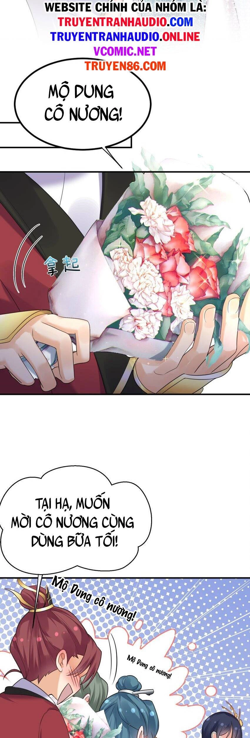 Ta Vô Địch Lúc Nào Chapter 85 - 5