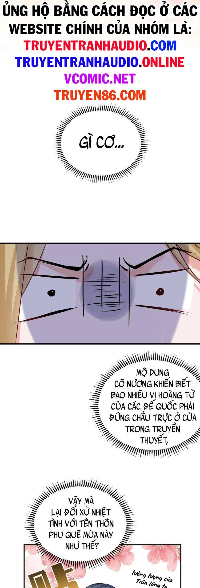 Ta Vô Địch Lúc Nào Chapter 85 - 11