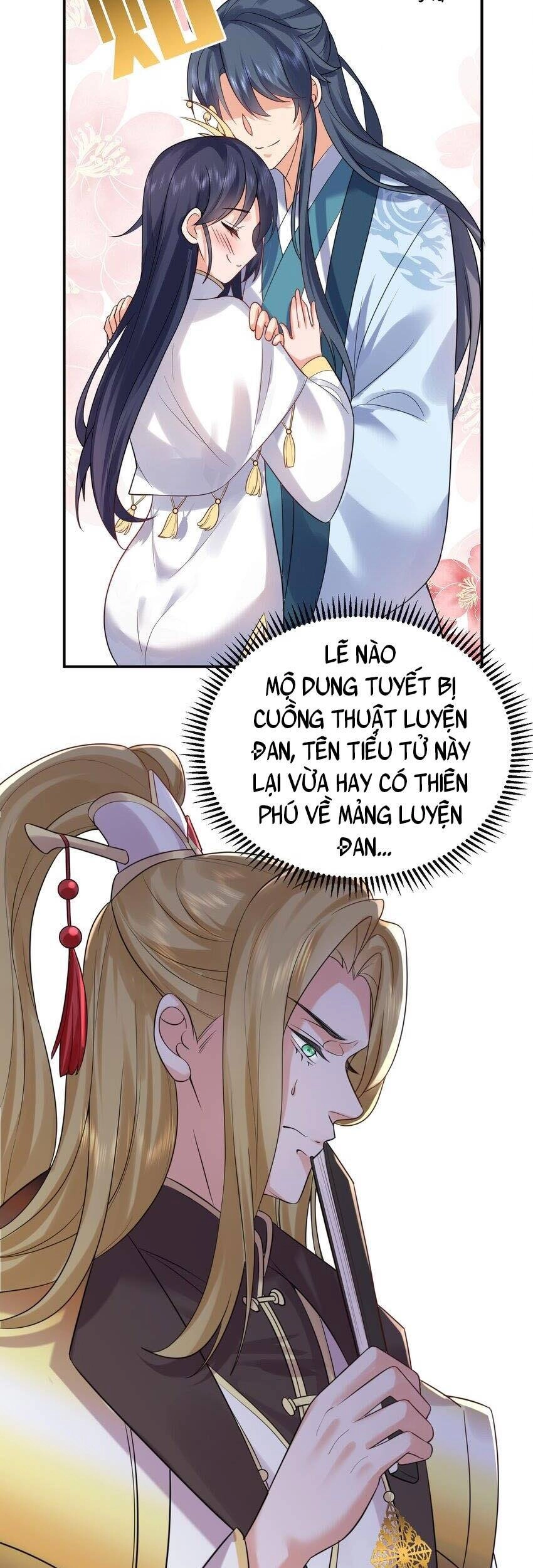 Ta Vô Địch Lúc Nào Chapter 85 - 12