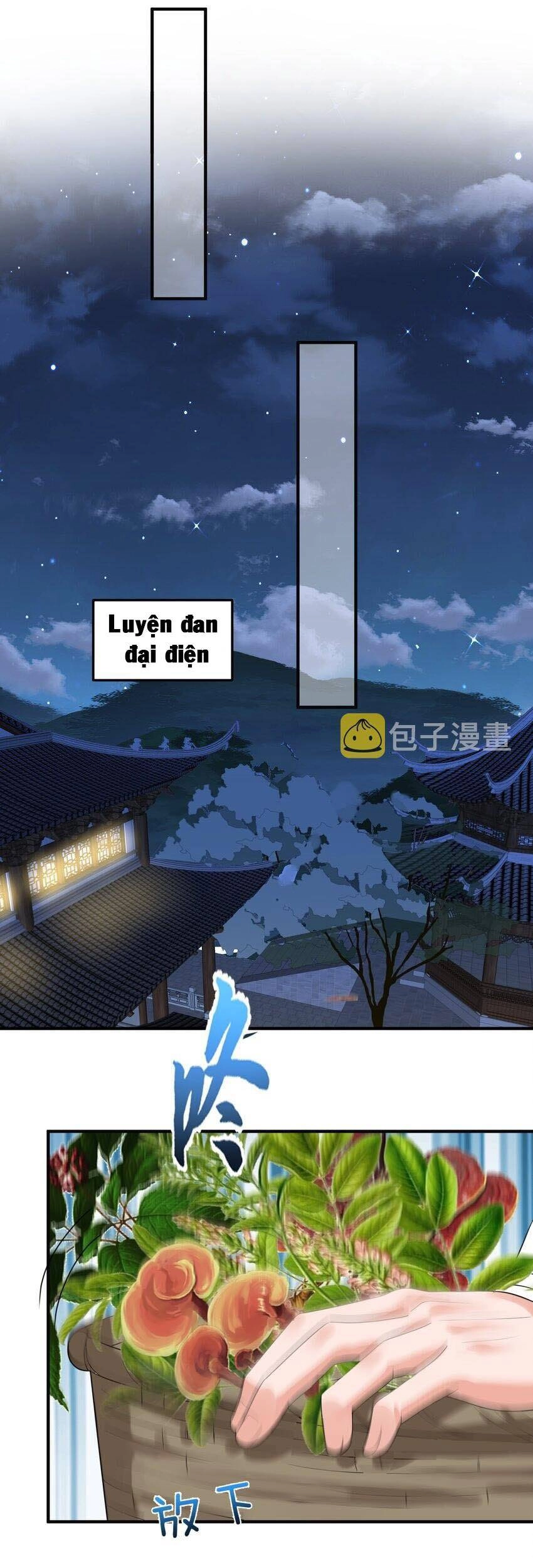 Ta Vô Địch Lúc Nào Chapter 85 - 17