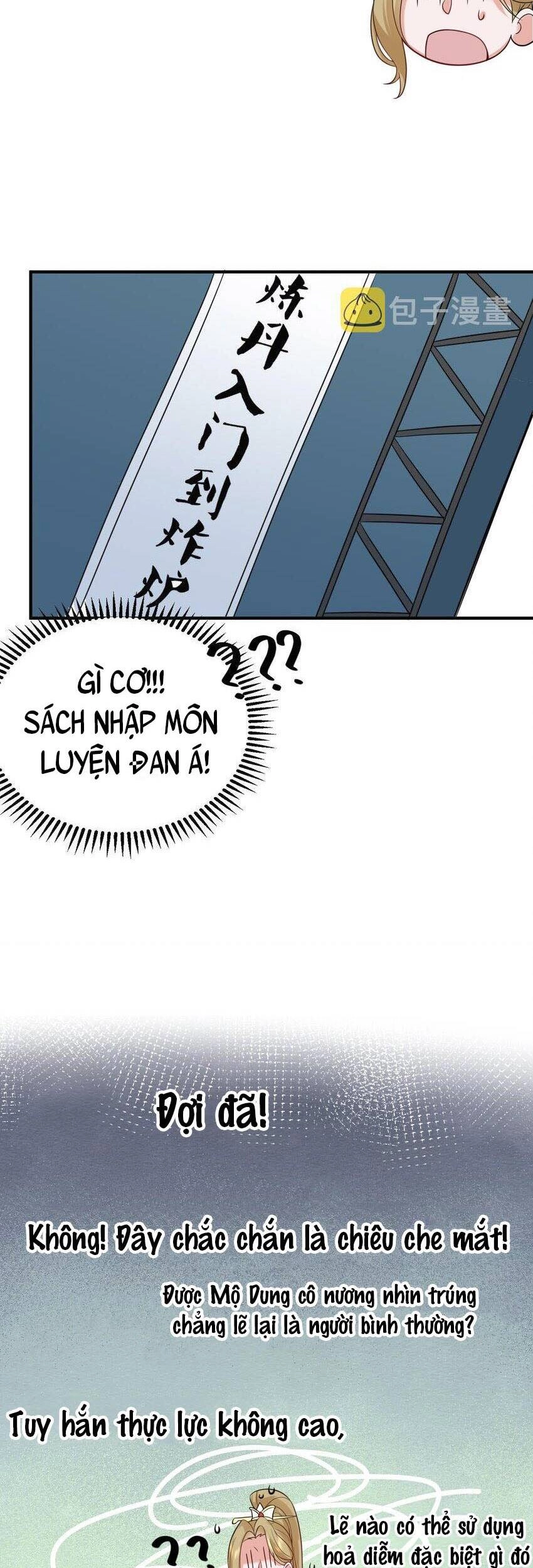 Ta Vô Địch Lúc Nào Chapter 85 - 20