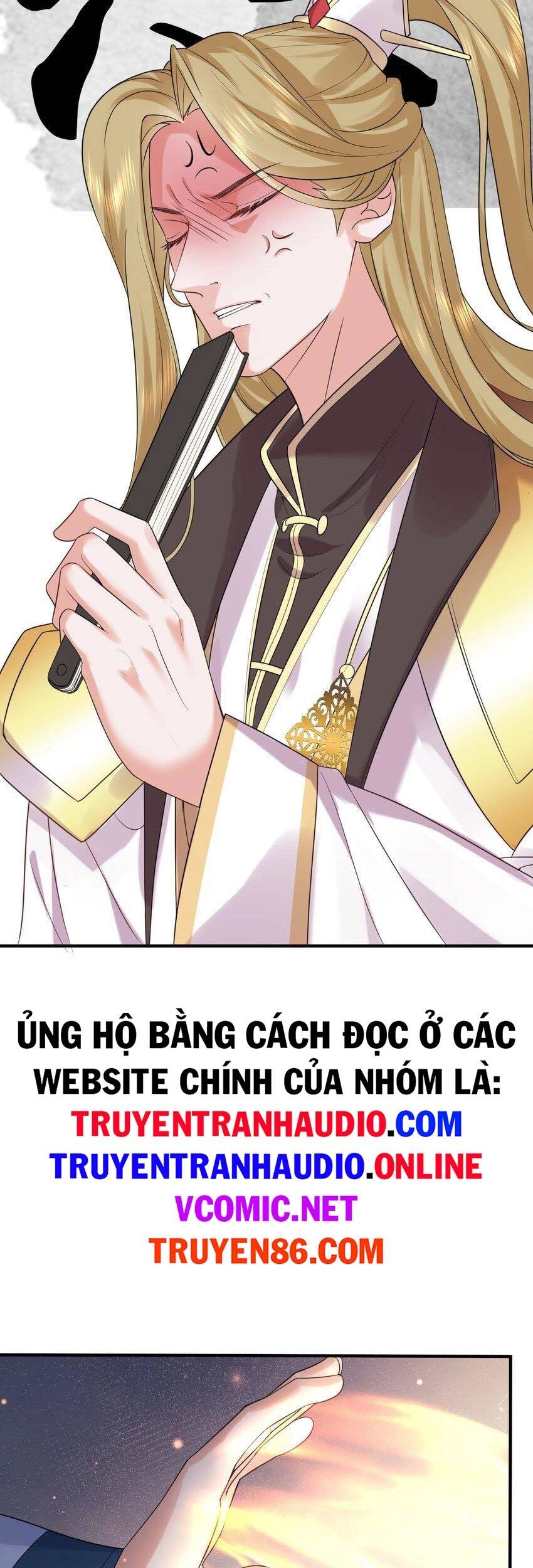 Ta Vô Địch Lúc Nào Chapter 85 - 23