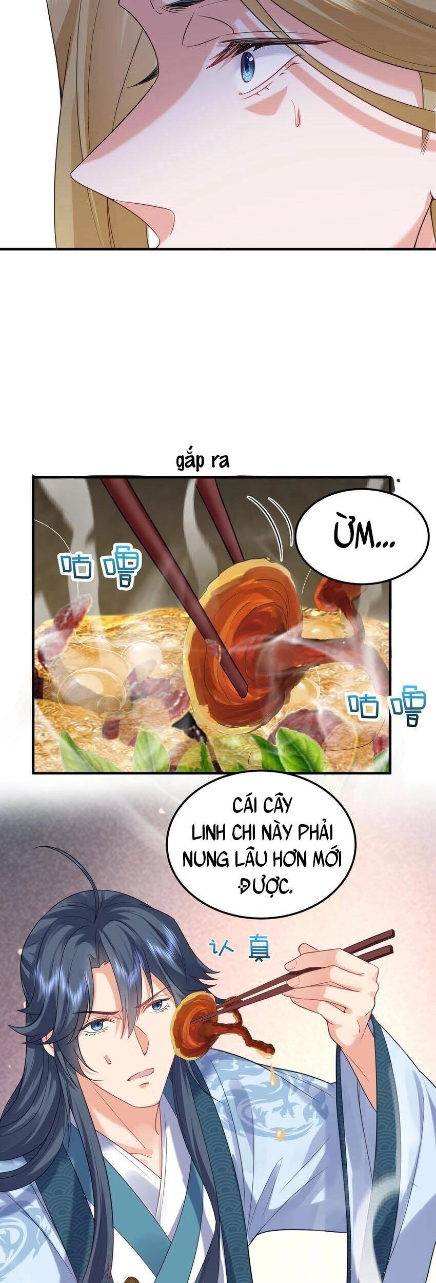 Ta Vô Địch Lúc Nào Chapter 85 - 27