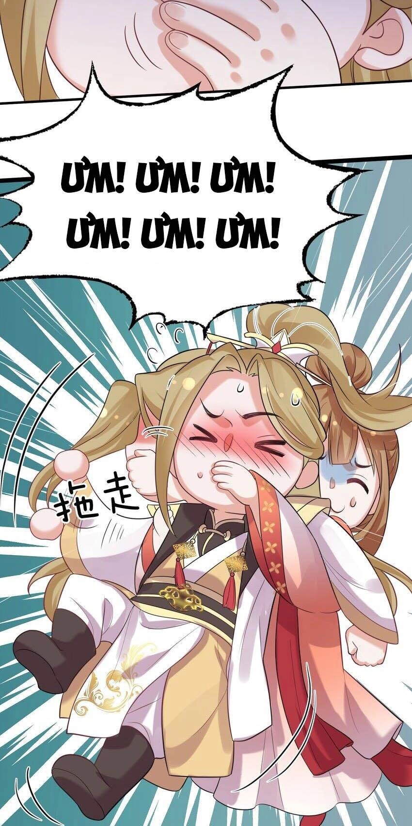 Ta Vô Địch Lúc Nào Chapter 85 - 29