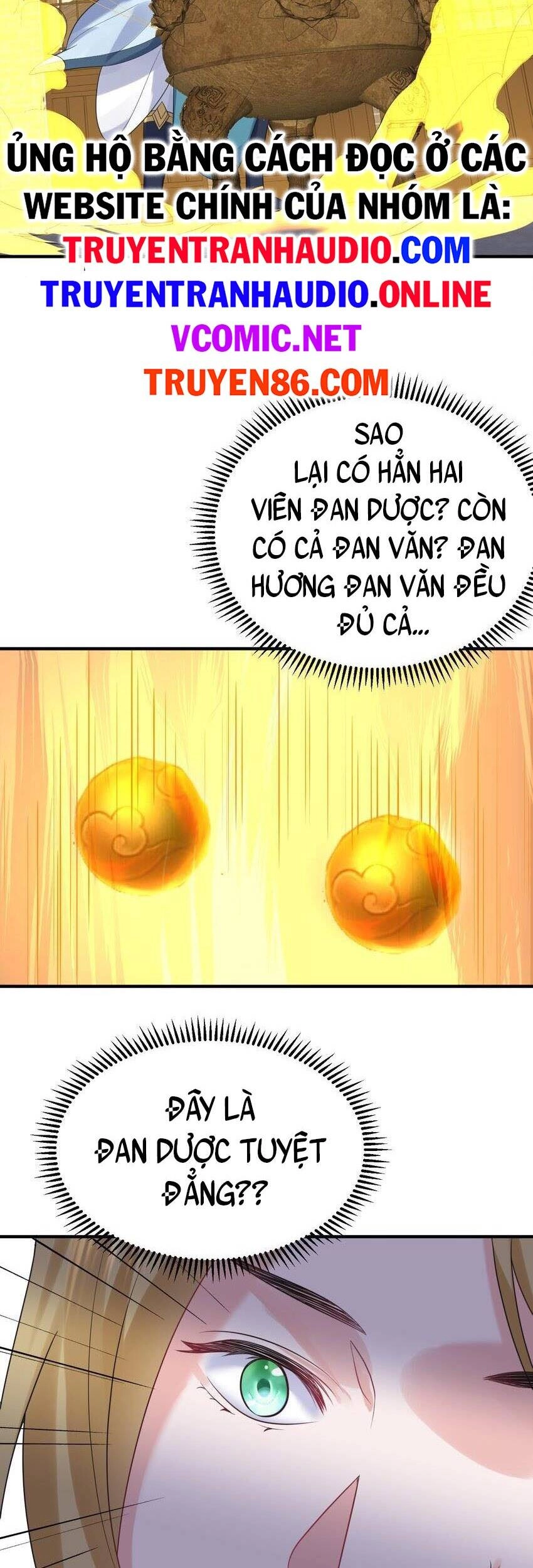 Ta Vô Địch Lúc Nào Chapter 85 - 33