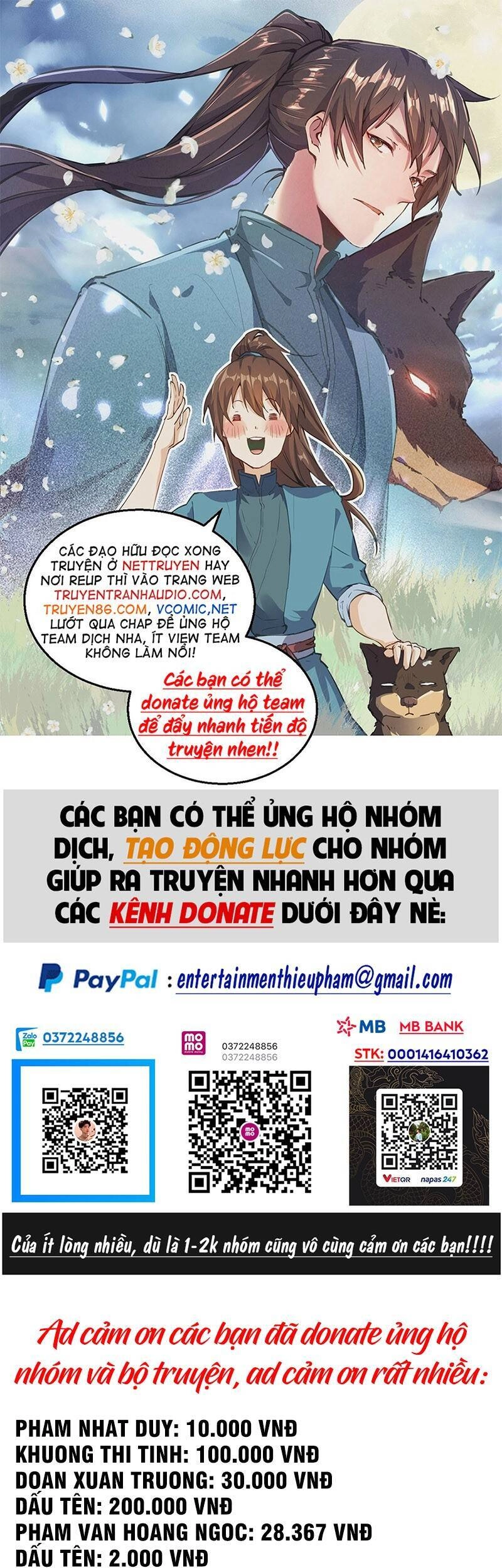 Ta Vô Địch Lúc Nào Chapter 86 - 1