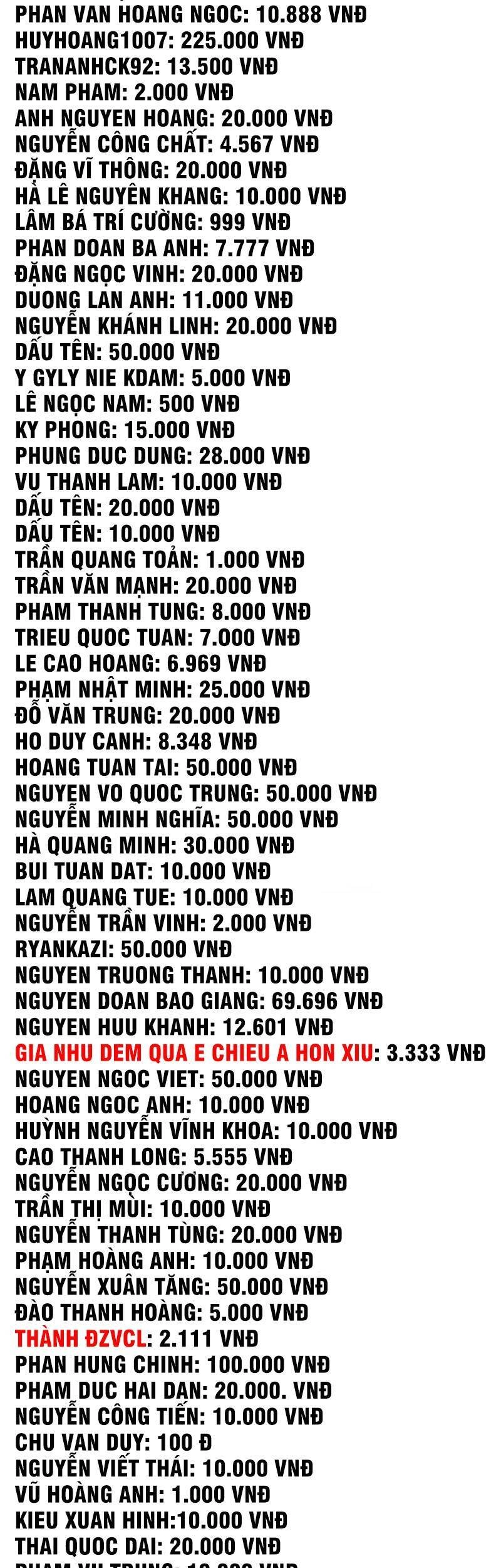 Ta Vô Địch Lúc Nào Chapter 86 - 3