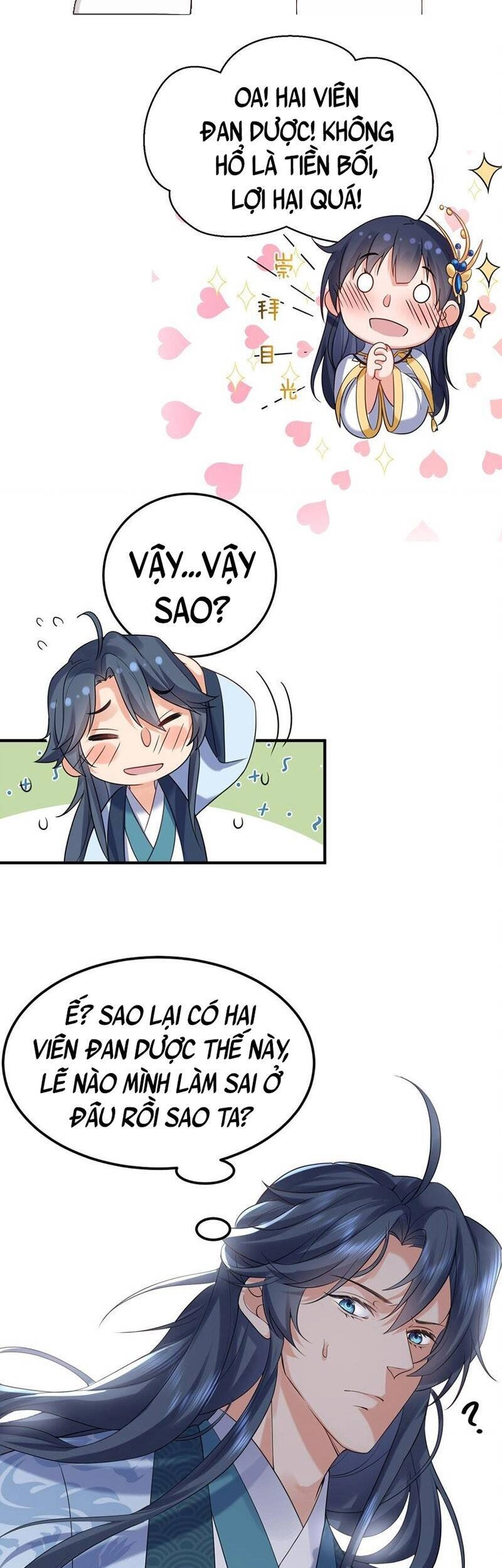 Ta Vô Địch Lúc Nào Chapter 86 - 5