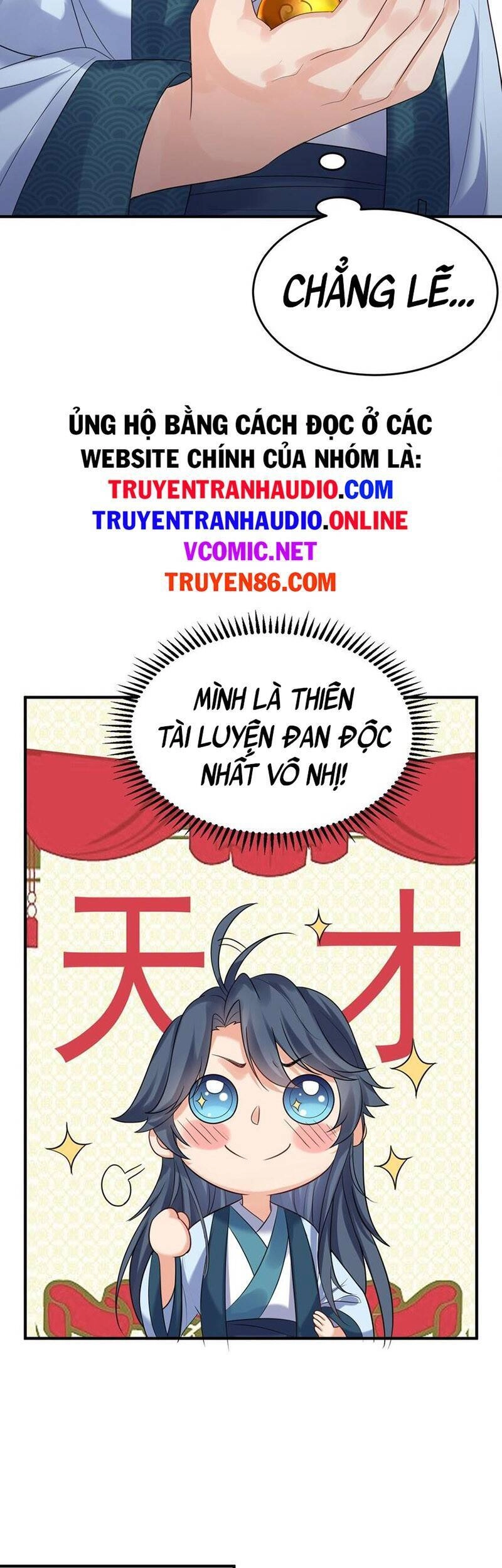 Ta Vô Địch Lúc Nào Chapter 86 - 7