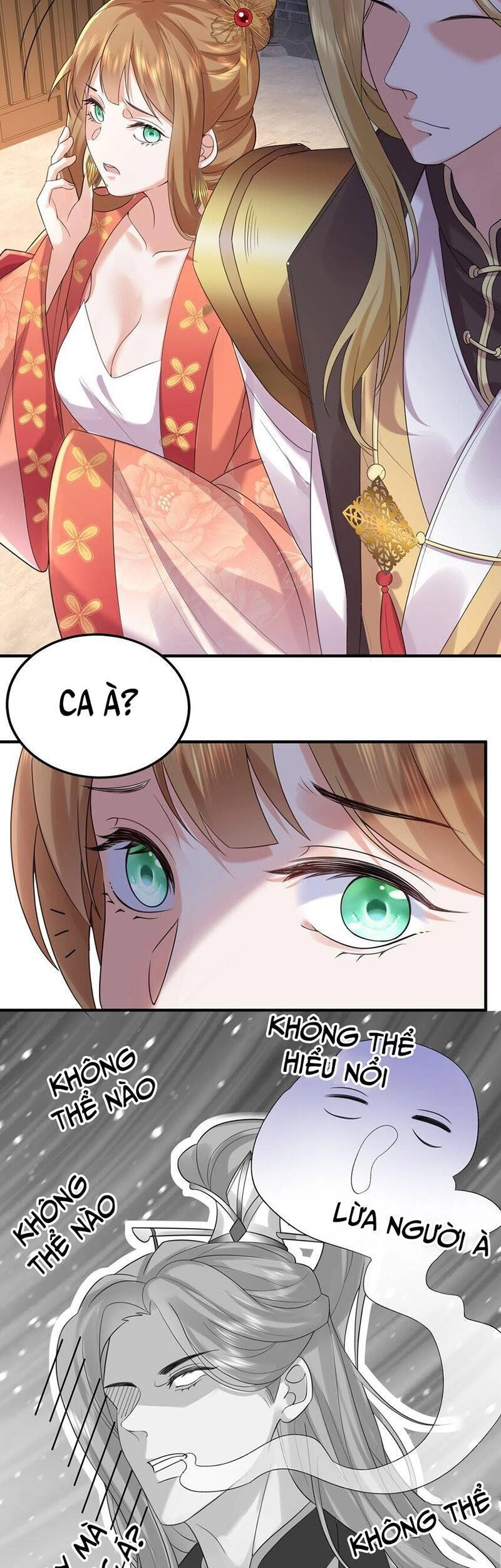 Ta Vô Địch Lúc Nào Chapter 86 - 9