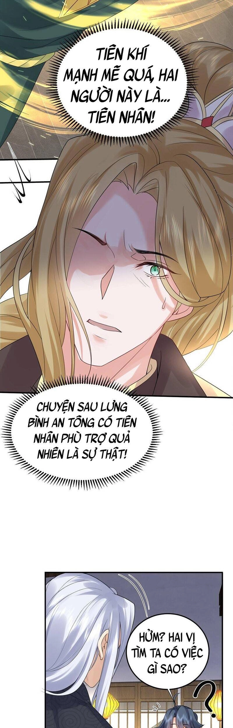 Ta Vô Địch Lúc Nào Chapter 86 - 19