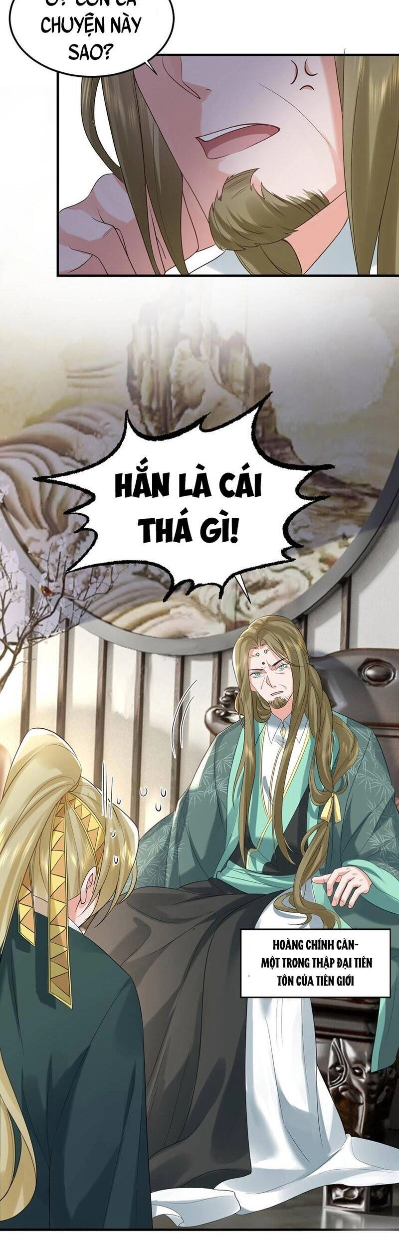 Ta Vô Địch Lúc Nào Chapter 86 - 25