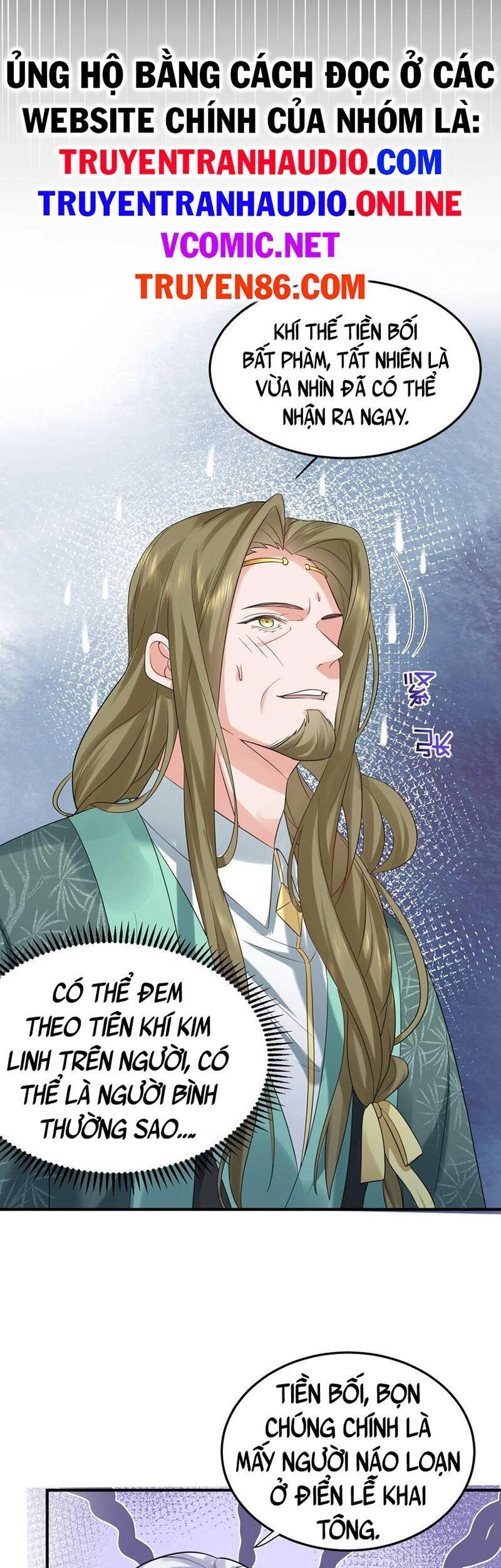 Ta Vô Địch Lúc Nào Chapter 86 - 29