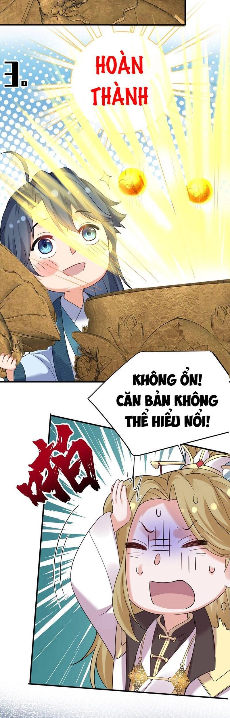 Ta Vô Địch Lúc Nào Chapter 86 - 39