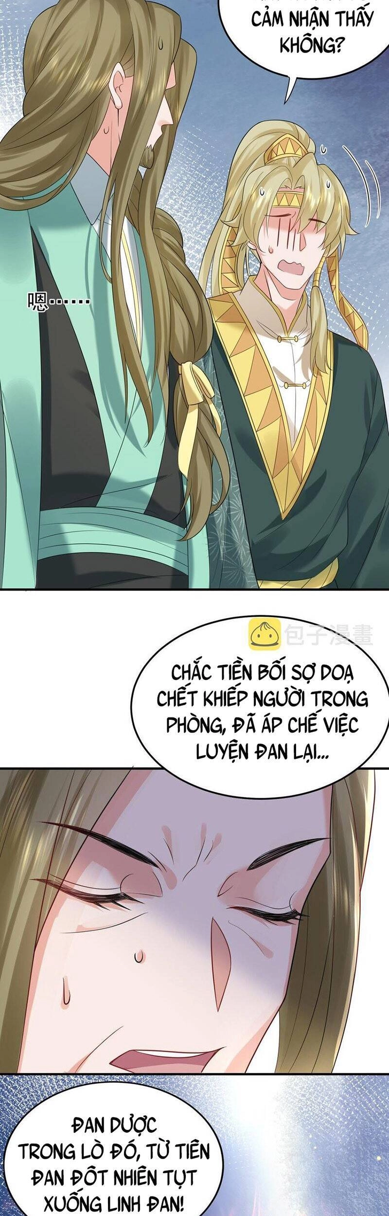 Ta Vô Địch Lúc Nào Chapter 86 - 41