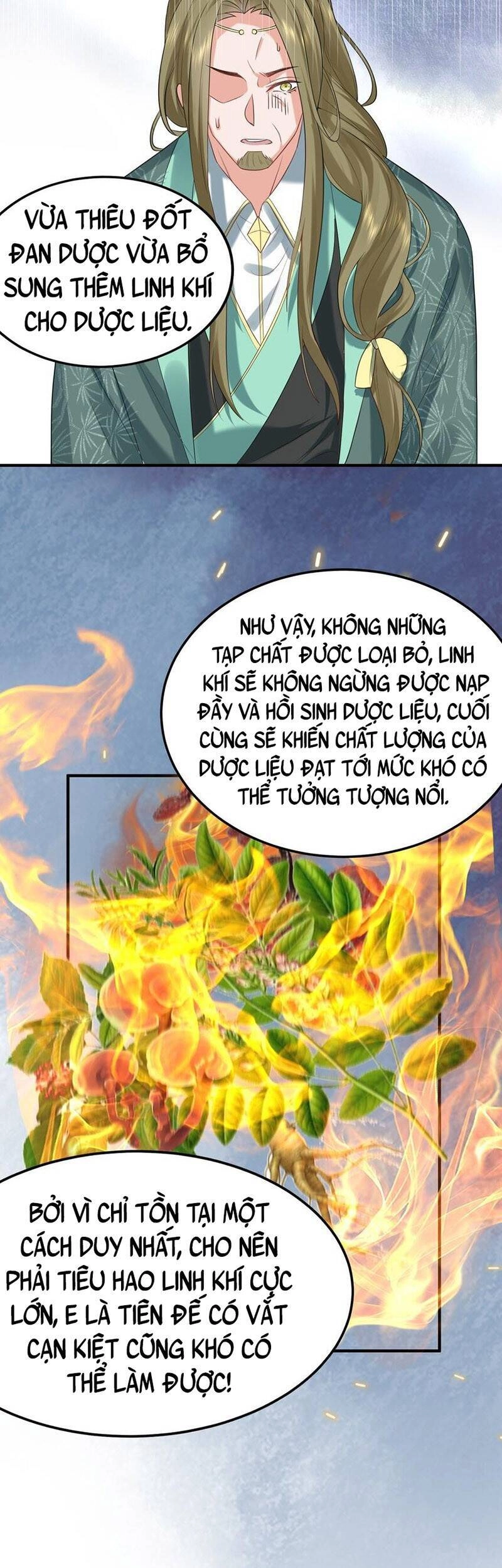 Ta Vô Địch Lúc Nào Chapter 86 - 45