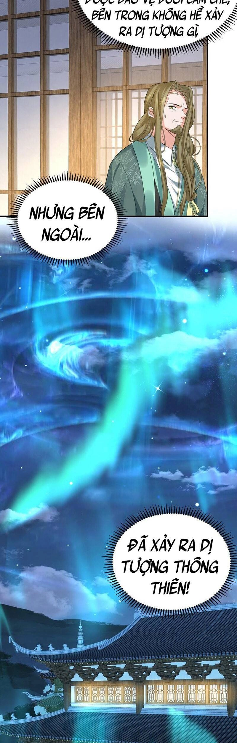 Ta Vô Địch Lúc Nào Chapter 86 - 47