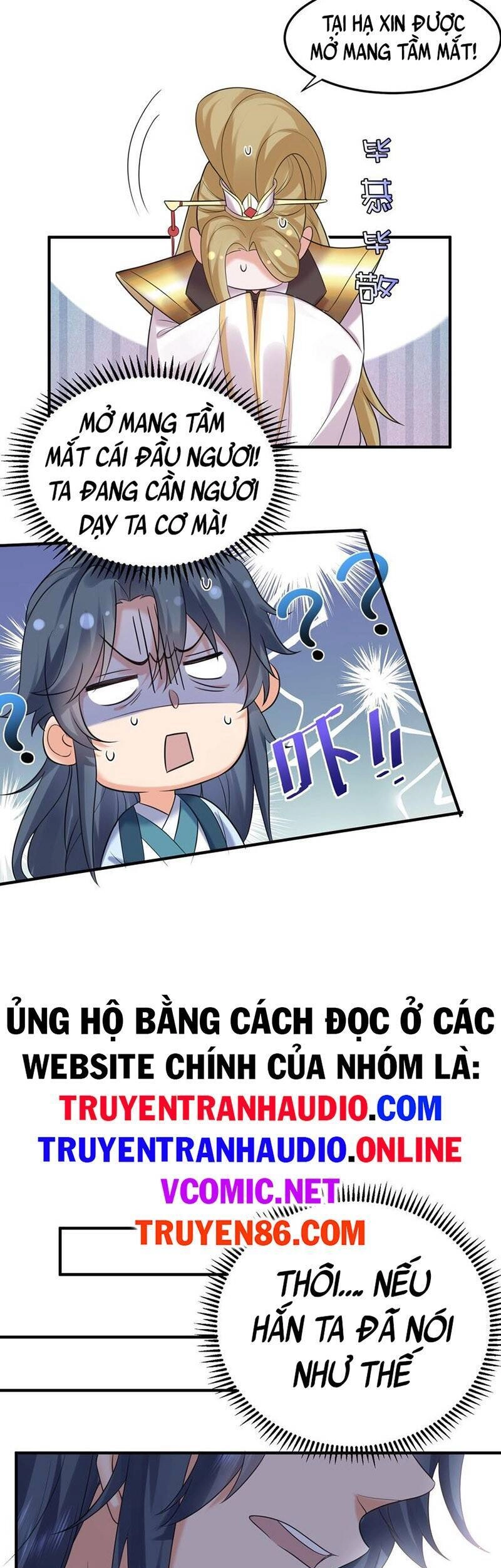Ta Vô Địch Lúc Nào Chapter 87 - 11