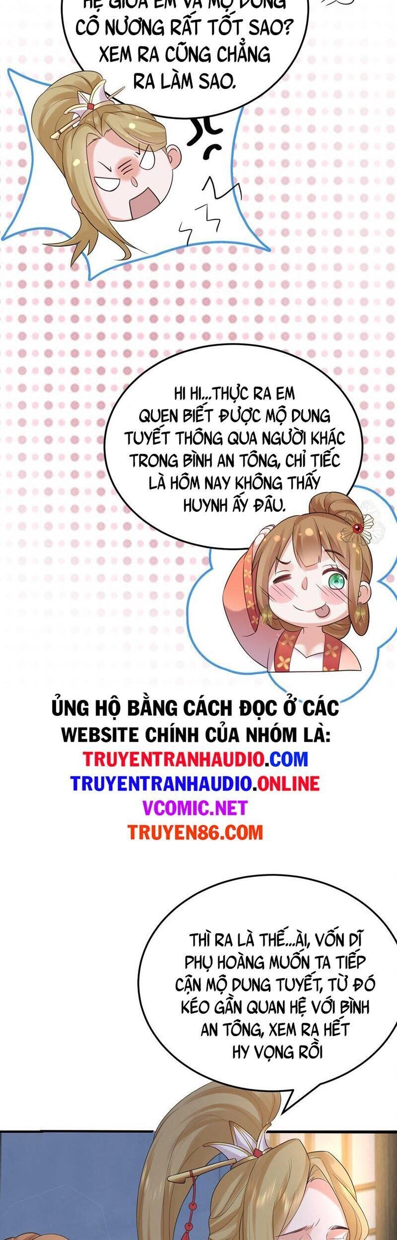 Ta Vô Địch Lúc Nào Chapter 87 - 20