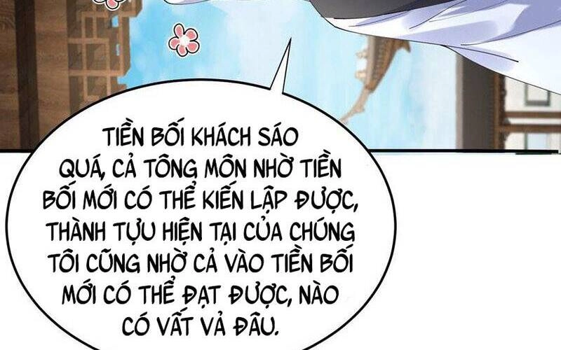 Ta Vô Địch Lúc Nào Chapter 87 - 27