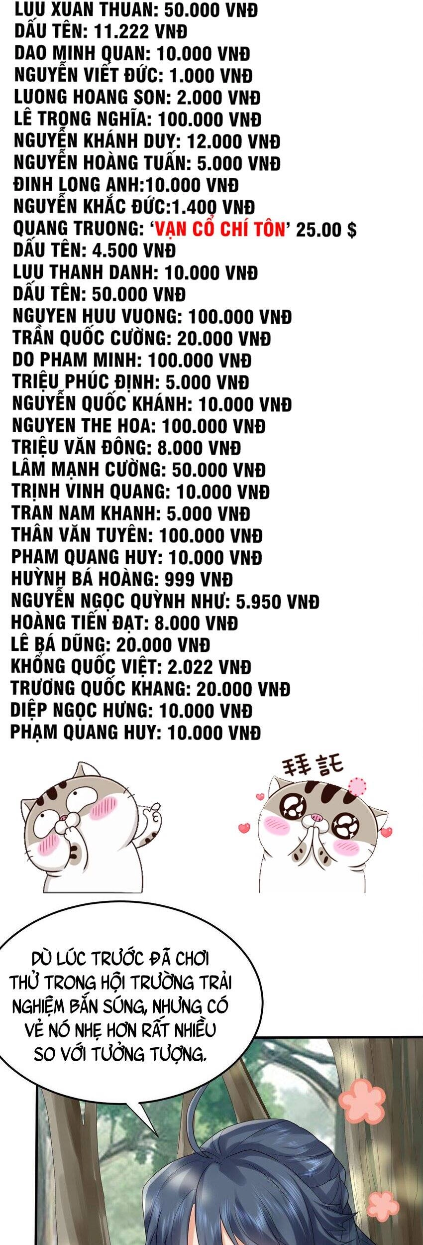 Ta Vô Địch Lúc Nào Chapter 88 - 3