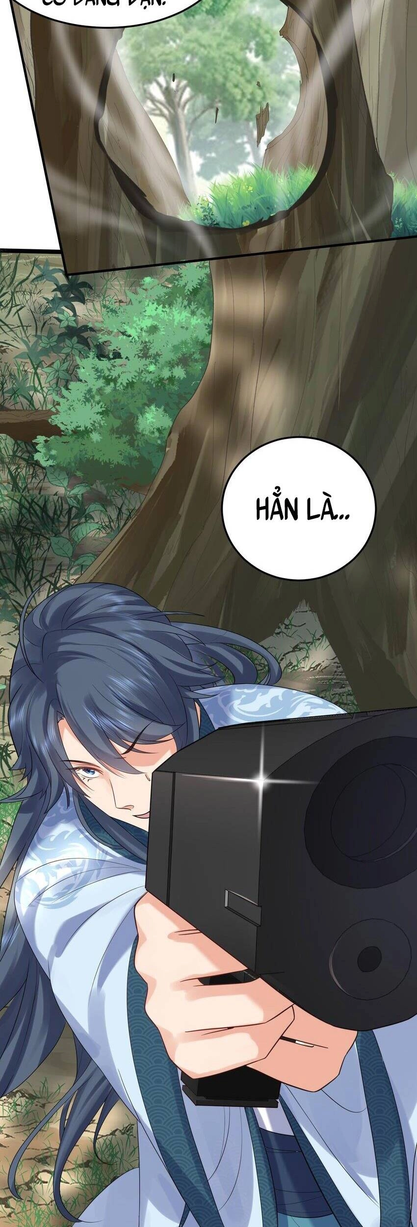 Ta Vô Địch Lúc Nào Chapter 88 - 8