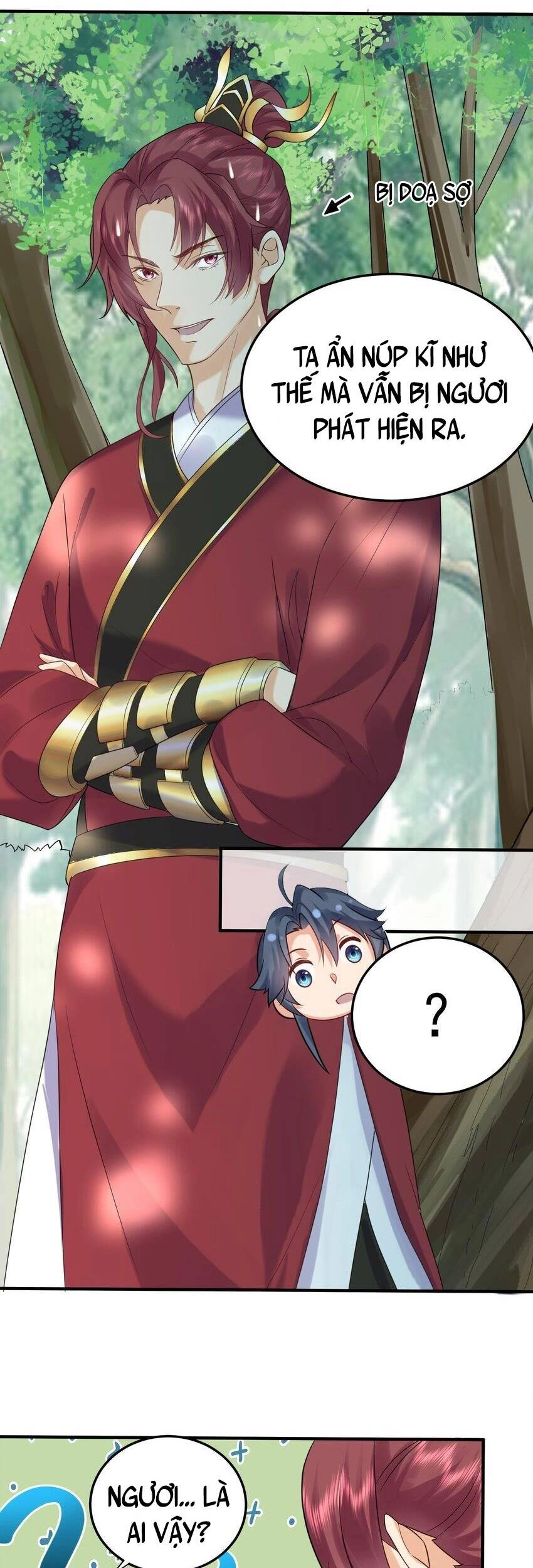 Ta Vô Địch Lúc Nào Chapter 88 - 12