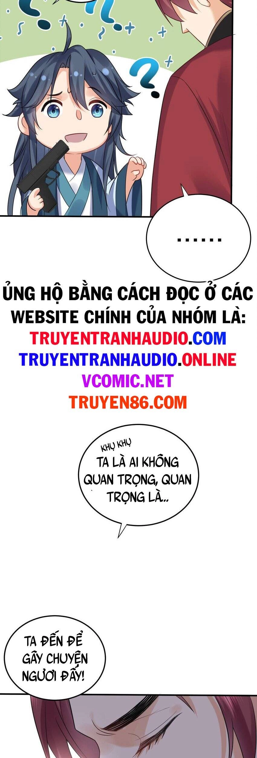 Ta Vô Địch Lúc Nào Chapter 88 - 13