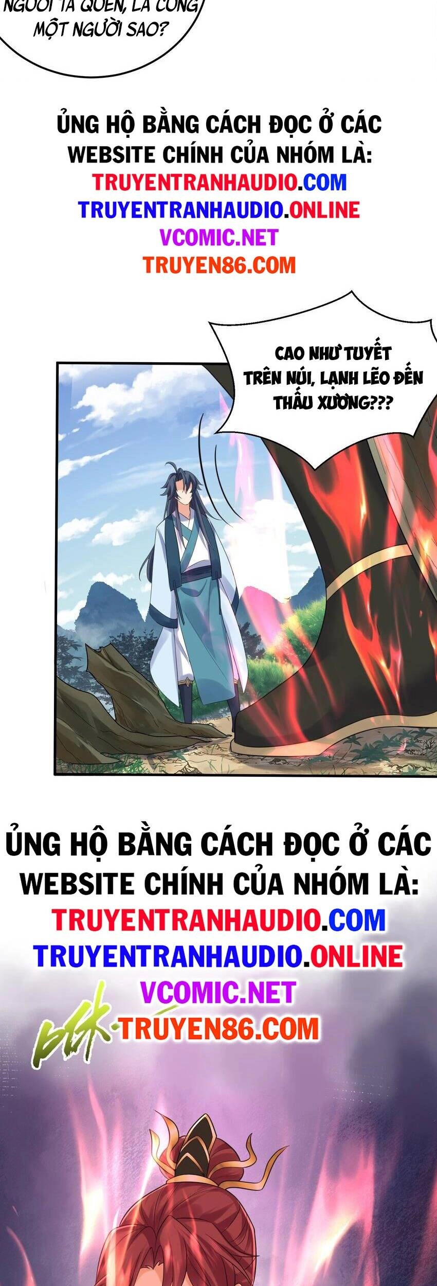 Ta Vô Địch Lúc Nào Chapter 88 - 16