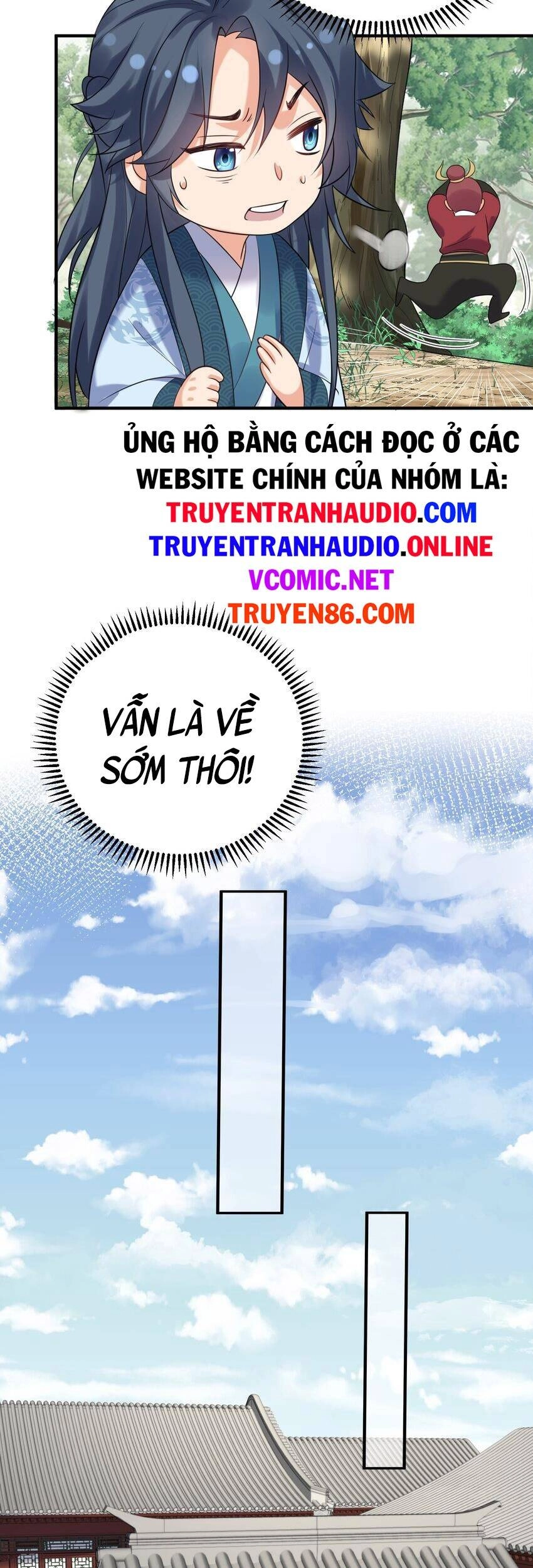 Ta Vô Địch Lúc Nào Chapter 88 - 23