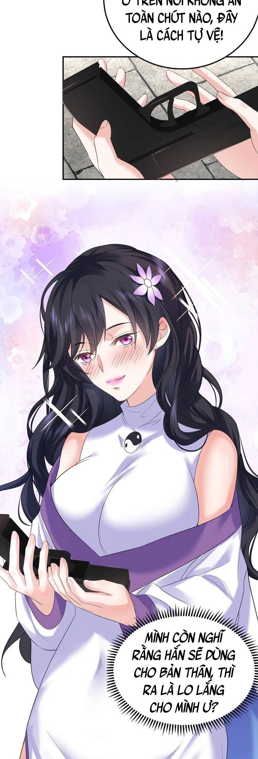 Ta Vô Địch Lúc Nào Chapter 88 - 29