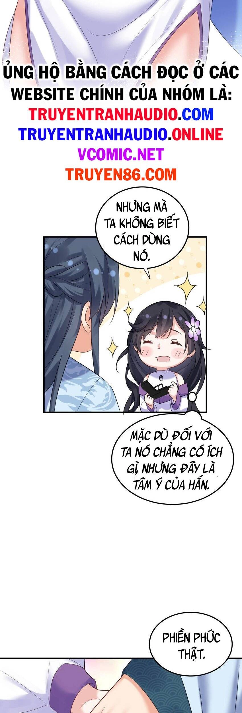 Ta Vô Địch Lúc Nào Chapter 88 - 30