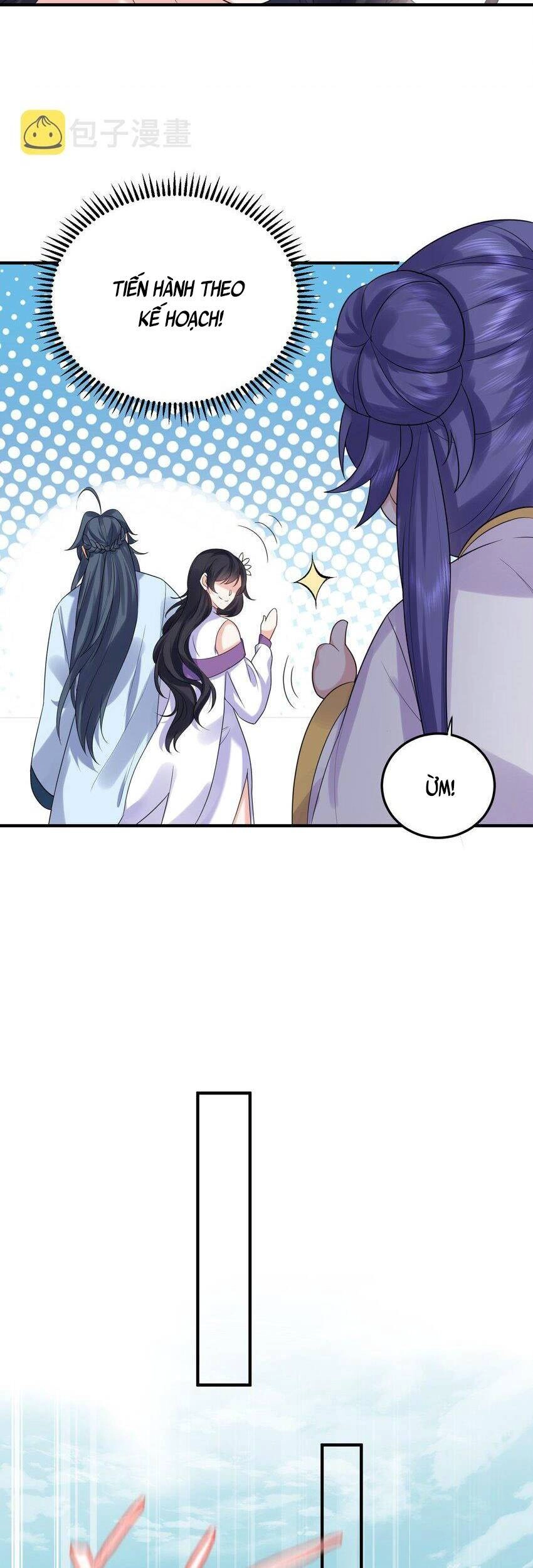 Ta Vô Địch Lúc Nào Chapter 89 - 3