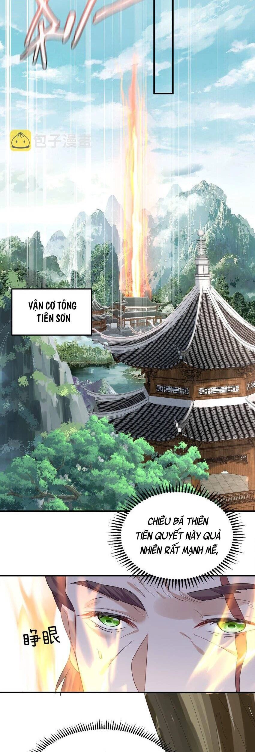 Ta Vô Địch Lúc Nào Chapter 89 - 4