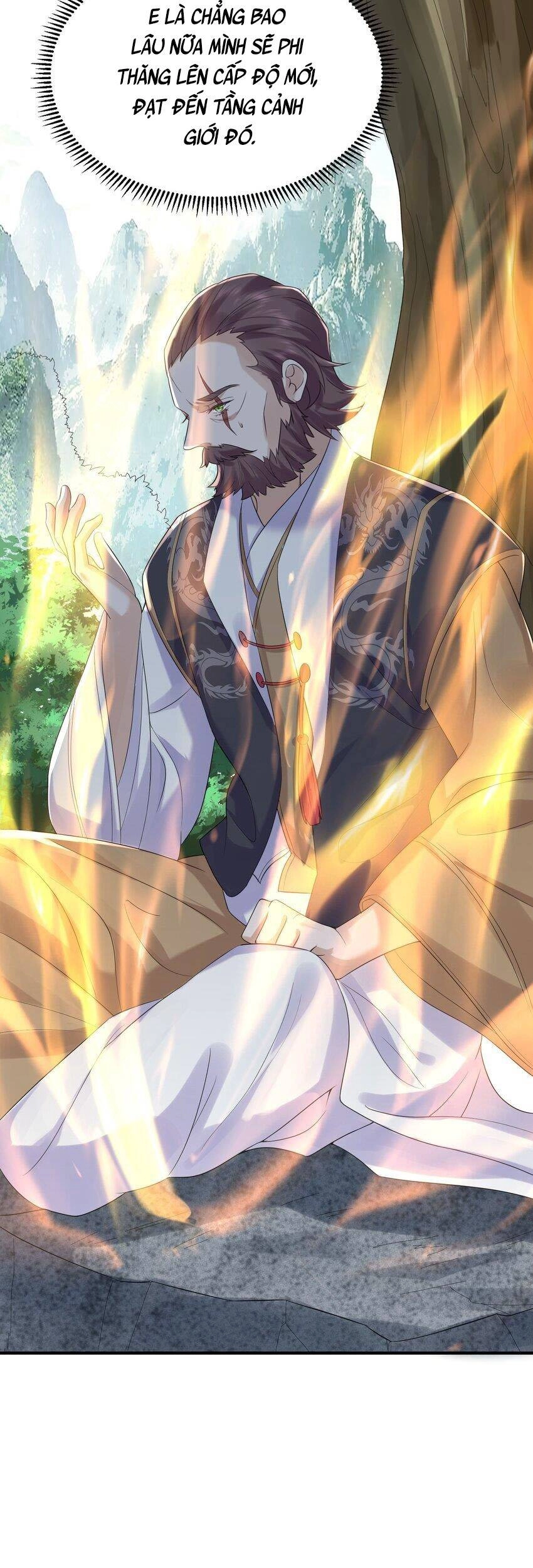 Ta Vô Địch Lúc Nào Chapter 89 - 5