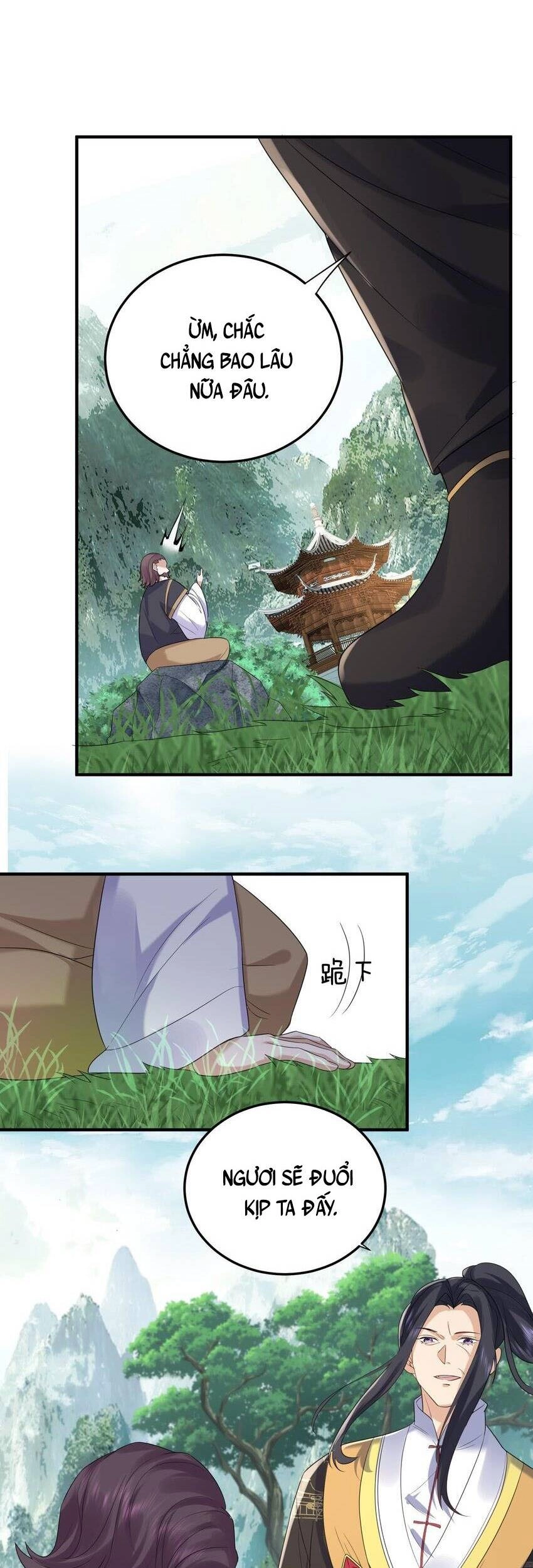 Ta Vô Địch Lúc Nào Chapter 89 - 6