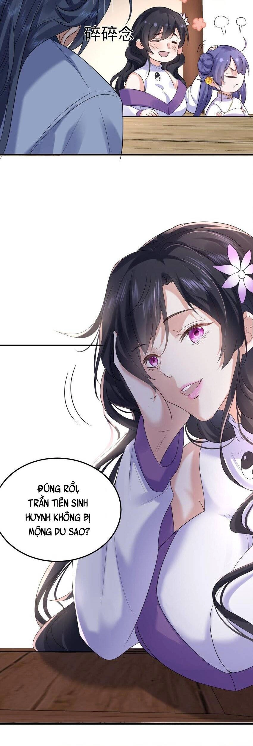 Ta Vô Địch Lúc Nào Chapter 89 - 27