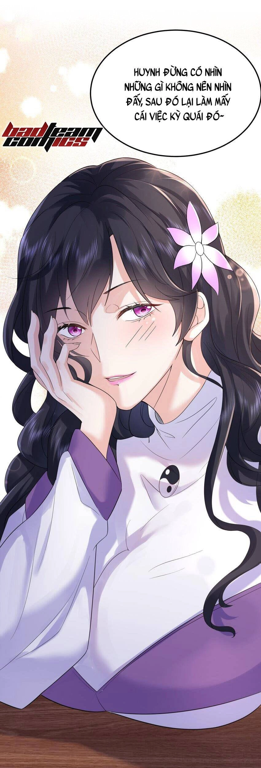 Ta Vô Địch Lúc Nào Chapter 89 - 30