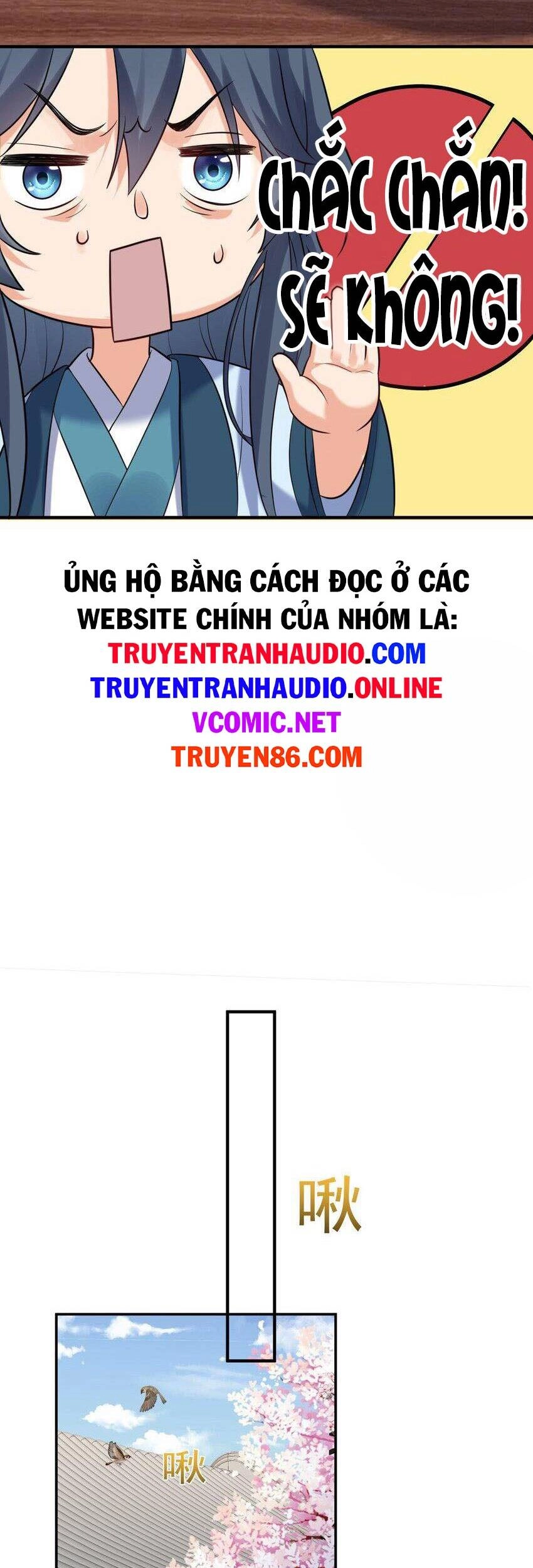 Ta Vô Địch Lúc Nào Chapter 89 - 31