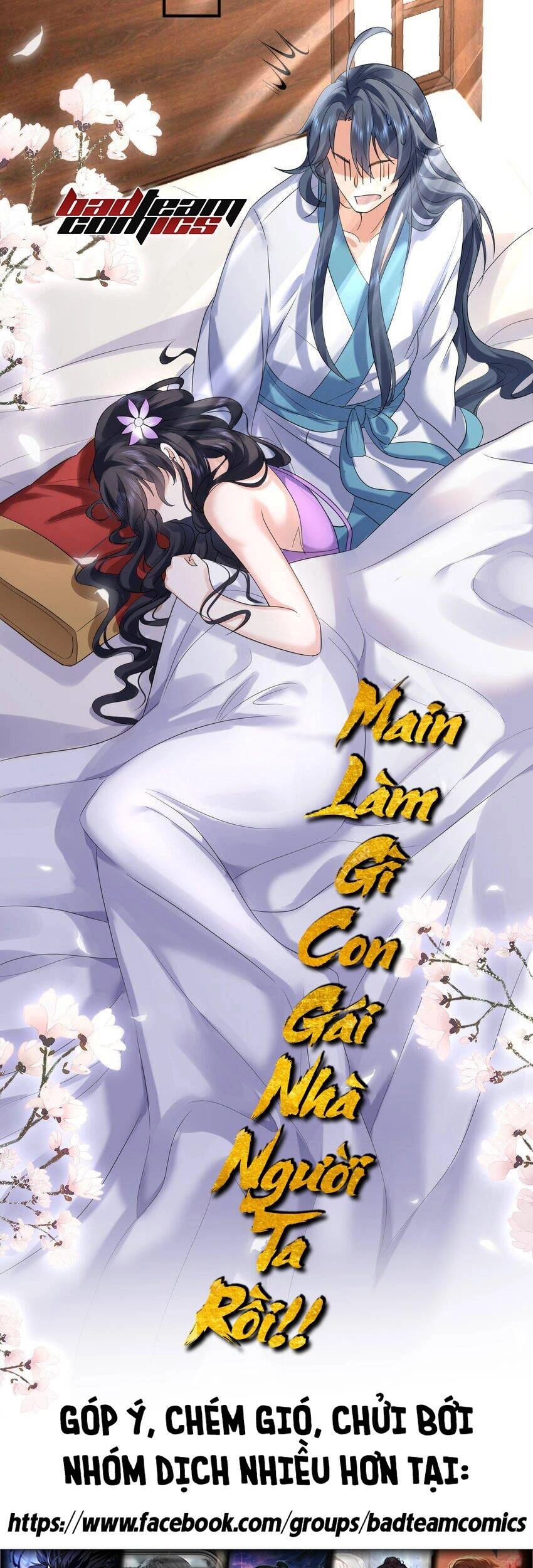 Ta Vô Địch Lúc Nào Chapter 89 - 33