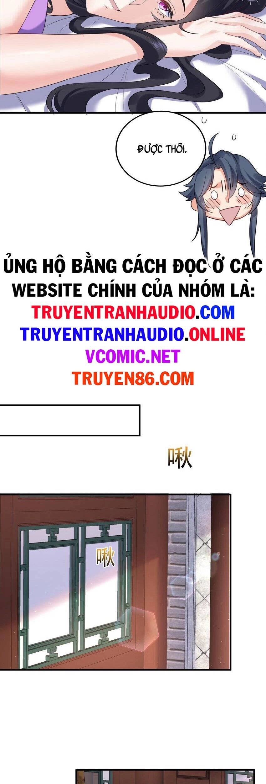 Ta Vô Địch Lúc Nào Chapter 90 - 8
