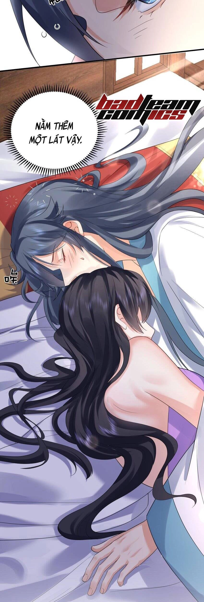 Ta Vô Địch Lúc Nào Chapter 90 - 13